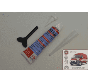 Герметик (силикон) Citroen С25 ELRING EL030790 Герметик (силикон) Citroen С25 ELRING EL030790