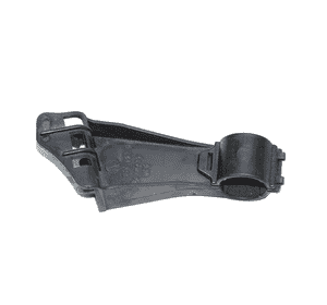 Кронштейн  трубки системы охлаждения VOLKSWAGEN GOLF 6 09-14 (ФОЛЬКСВАГЕН  ГОЛЬФ 6) (1K0133687B) Кронштейн  трубки системы охлаждения VOLKSWAGEN GOLF 6 09-14 (ФОЛЬКСВАГЕН  ГОЛЬФ 6) (1K0133687B)