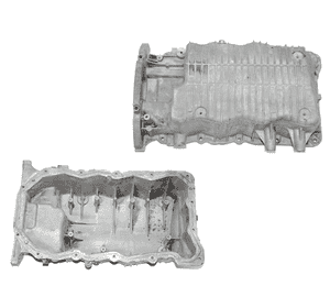 Поддон мотора 2.0CRDI  KIA CEED 07-12 (КИА СИД) (2151127060, 21511-27060) Поддон мотора 2.0CRDI  KIA CEED 07-12 (КИА СИД) (2151127060, 21511-27060)