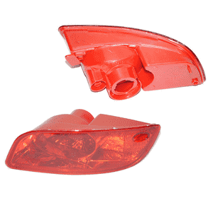 Фонарь в бампер правый  -09 (Новый не оригинальный) HYUNDAI SANTA FE (CM) 2005–2012 (924092B000, 92409-2B000) Фонарь в бампер правый  -09 (Новый не оригинальный) HYUNDAI SANTA FE (CM) 2005–2012 (924092B000, 92409-2B000)