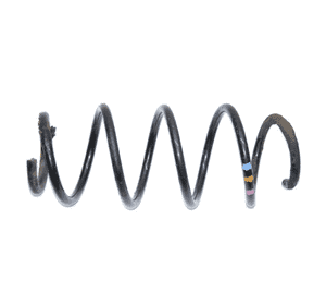 Пружина передняя  5 витков D12 VOLKSWAGEN GOLF 6 09-14 (ФОЛЬКСВАГЕН ГОЛЬФ 6) (1K0411105BC) Пружина передняя  5 витков D12 VOLKSWAGEN GOLF 6 09-14 (ФОЛЬКСВАГЕН ГОЛЬФ 6) (1K0411105BC)