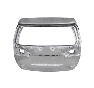 Крышка багажника  универсал TOYOTA AURIS 2012-2018 (ТОЙОТА АУРІС) (67005-02260, 6700502260) Крышка багажника  универсал TOYOTA AURIS 2012-2018 (ТОЙОТА АУРІС) (67005-02260, 6700502260)