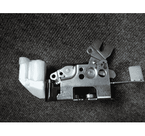 Замок двери задней правой электрический Пежо Боксер / Peugeot Boxer (1994-2002) 9137A5,1339731080,MG40/275 Замок двери задней правой электрический Пежо Боксер / Peugeot Boxer (1994-2002) 9137A5,1339731080,MG40/275