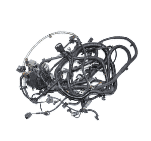 Проводка двигателя 2.0TDCI  FORD MONDEO IV 07-15 (ФОРД МОНДЕО) (AG9T-12A690-GAC, AG9T12A690GAC, 9688409680) Проводка двигателя 2.0TDCI  FORD MONDEO IV 07-15 (ФОРД МОНДЕО) (AG9T-12A690-GAC, AG9T12A690GAC, 9688409680)