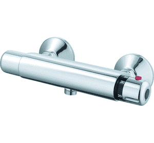 Italian Style  Змішувач для  душу PLATANI 67002 Italian Style  Змішувач для  душу PLATANI 67002