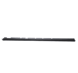 Уплотнитель стекла двери передней правой  внутренний VOLKSWAGEN TOURAN 03-10 (ФОЛЬКСВАГЕН ТАУРАН) (1T0837472B) Уплотнитель стекла двери передней правой  внутренний VOLKSWAGEN TOURAN 03-10 (ФОЛЬКСВАГЕН ТАУРАН) (1T0837472B)