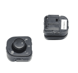 Блок регулировки зеркал   VOLKSWAGEN GOLF 6 09-14 (ФОЛЬКСВАГЕН  ГОЛЬФ 6) (1K0959565L) Блок регулировки зеркал   VOLKSWAGEN GOLF 6 09-14 (ФОЛЬКСВАГЕН  ГОЛЬФ 6) (1K0959565L)