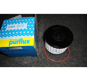 Топливный фильтр Citroen Jumpy III (2007-.....) - 2.0HDi. 1906С0, 190689,9467621680, PXС489,1318563,2602200,50 014 018 Топливный фильтр Citroen Jumpy III (2007-.....) - 2.0HDi. 1906С0, 190689,9467621680, PXС489,1318563,2602200,50 014 018