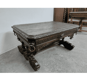 Журнальний стіл  Дельфін (6659) Журнальний стіл  Дельфін (6659)