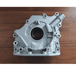 Масляный насос Fiat Scudo (2007-……) 1.6 hdi 9467560580, 9656484580,1001 F2, HW 90 0070 Масляный насос Fiat Scudo (2007-……) 1.6 hdi 9467560580, 9656484580,1001 F2, HW 90 0070