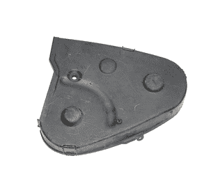 Защита ремня ГРМ 1.9D 1.9TD наружная верхняя VOLKSWAGEN TRANSPORTER T4 90-03 (ФОЛЬКСВАГЕН  ТРАНСПОРТЕР Т4) (028109123E) Защита ремня ГРМ 1.9D 1.9TD наружная верхняя VOLKSWAGEN TRANSPORTER T4 90-03 (ФОЛЬКСВАГЕН  ТРАНСПОРТЕР Т4) (028109123E)