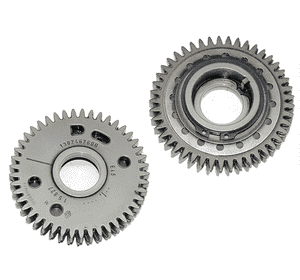 Шестерня распредвала 1.6DCI впускного RENAULT TRAFIC 14-19 (РЕНО ТРАФИК) (130246760R) Шестерня распредвала 1.6DCI впускного RENAULT TRAFIC 14-19 (РЕНО ТРАФИК) (130246760R)