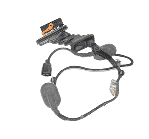 Проводка двери  задней (механический стеклоподъемник) VOLKSWAGEN TOURAN 03-10 (ФОЛЬКСВАГЕН ТАУРАН) Проводка двери  задней (механический стеклоподъемник) VOLKSWAGEN TOURAN 03-10 (ФОЛЬКСВАГЕН ТАУРАН)