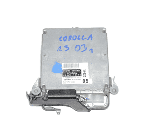 Блок управления двигателем 1.6i TOYOTA COROLLA VERSO 2001-2004 Прочие товары (89661-13070, 175200-8111, Блок управления двигателем 1.6i TOYOTA COROLLA VERSO 2001-2004 Прочие товары (89661-13070, 175200-8111,