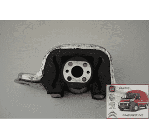 Подушка КПП задняя Fiat Ducato 1308696080, 1846.66  SPV 30379/4 Подушка КПП задняя Fiat Ducato 1308696080, 1846.66  SPV 30379/4