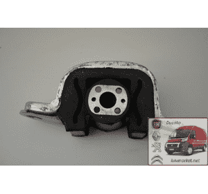 Подушка КПП задняя Fiat Ducato 1308696080, 1846.66  SPV 30379/4