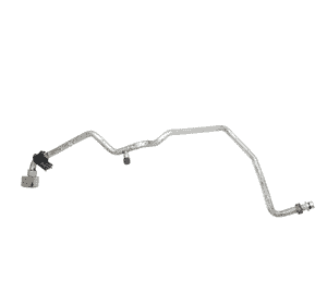 Трубка кондиционера 2.0DCI испаритель - компрессор 1 часть RENAULT KOLEOS 2008-2016 (РЕНО КОЛЕОС) (5352396220) Трубка кондиционера 2.0DCI испаритель - компрессор 1 часть RENAULT KOLEOS 2008-2016 (РЕНО КОЛЕОС) (5352396220)