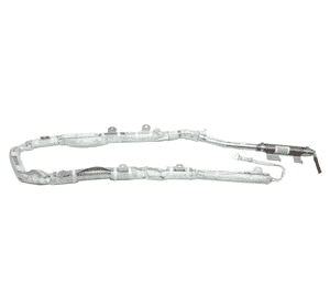 Подушка безопасности боковая  правая RENAULT KOLEOS 2008-2016 (РЕНО КОЛЕОС) (985P0JY00A, 6091520R) Подушка безопасности боковая  правая RENAULT KOLEOS 2008-2016 (РЕНО КОЛЕОС) (985P0JY00A, 6091520R)