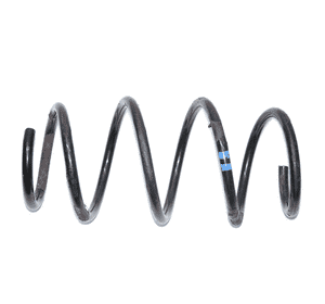 Пружина передняя  4.5 витков D12 (две синих метки) SKODA OCTAVIA A7 2013-2020 (ШКОДА ОКТАВИЯ А7) (5Q0411105GJ) Пружина передняя  4.5 витков D12 (две синих метки) SKODA OCTAVIA A7 2013-2020 (ШКОДА ОКТАВИЯ А7) (5Q0411105GJ)