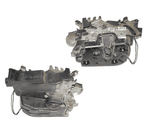 Замок двери передней левой электрический   MERCEDES-BENZ VITO 639 03-10 (МЕРСЕДЕС ВИТО 639) (A6397200435, 6397200435, A6397201235, Замок двери передней левой электрический   MERCEDES-BENZ VITO 639 03-10 (МЕРСЕДЕС ВИТО 639) (A6397200435, 6397200435, A6397201235,