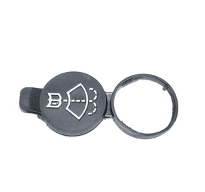 Крышка бачка  омывателя (новая) OPEL CORSA (E) 14- (ОПЕЛЬ КОРСА) (13227300, 1450270, 1278857) Крышка бачка  омывателя (новая) OPEL CORSA (E) 14- (ОПЕЛЬ КОРСА) (13227300, 1450270, 1278857)