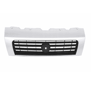 Решітка радіатора Fiat Ducato 250 (2006-2014) 735443597,735432548, 735443598, 735473195,  1308067070,735533550 Решітка радіатора Fiat Ducato 250 (2006-2014) 735443597,735432548, 735443598, 735473195,  1308067070,735533550