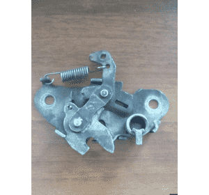Замок капота Fiat Scudo 220 (1995-2004) 9629633980,9629634080,793445 Замок капота Fiat Scudo 220 (1995-2004) 9629633980,9629634080,793445