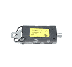 Усилитель антены   RENAULT MEGANE 09-16 (РЕНО МЕГАН) (282300003R) Усилитель антены   RENAULT MEGANE 09-16 (РЕНО МЕГАН) (282300003R)