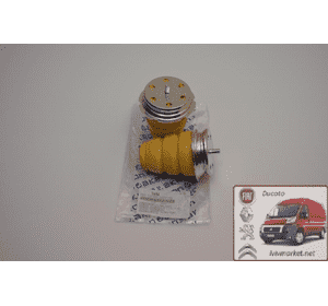Отбойник рессоры R15 Ситроен Джампер / Citroen Jumper II (2002-2006) 516661,516650,516649,1313751080,1311826080,FT18100 Отбойник рессоры R15 Ситроен Джампер / Citroen Jumper II (2002-2006) 516661,516650,516649,1313751080,1311826080,FT18100