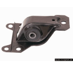 Кронштейн крепления рессоры задний левый Citroen Jumper (1994-2002) 514515,1306812080,1306812081,IMP27938 Кронштейн крепления рессоры задний левый Citroen Jumper (1994-2002) 514515,1306812080,1306812081,IMP27938