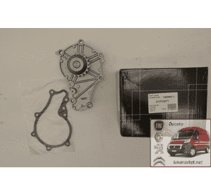 Водяная помпа Ситроен Джампи / Citroen Jumpy III THERMOTEC D1P036TT Водяная помпа Ситроен Джампи / Citroen Jumpy III THERMOTEC D1P036TT