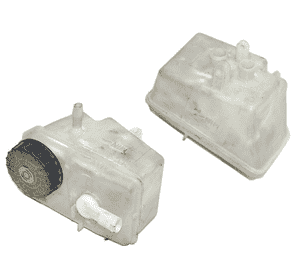 Бачок главного тормозного цилиндра   BMW 3 E46 97-06 (БМВ3 E46 ) (34326751589, 03.3508-8445.1, 03350884451, Бачок главного тормозного цилиндра   BMW 3 E46 97-06 (БМВ3 E46 ) (34326751589, 03.3508-8445.1, 03350884451,