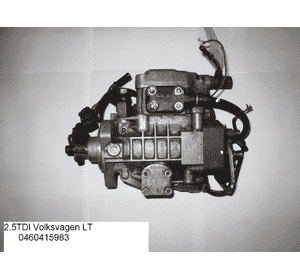 ТНВД 2.5TDI 10 пинов VOLKSWAGEN LT 96-06 (ФОЛЬКСВАГЕН ЛТ) (0460415983) ТНВД 2.5TDI 10 пинов VOLKSWAGEN LT 96-06 (ФОЛЬКСВАГЕН ЛТ) (0460415983)