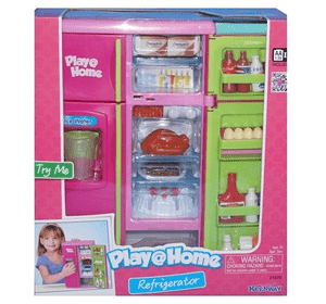 Іграшковий Холодильник Keenway