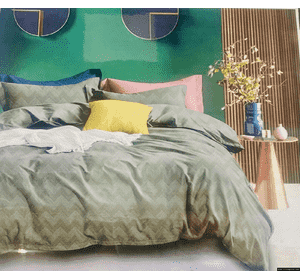 Постільна білизна Royal satin 2 180*220 Постільна білизна Royal satin 2 180*220