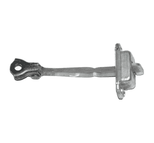 Ограничитель двери задней   TOYOTA AURIS 2012-2018 (ТОЙОТА АУРІС) (68630-02230, 6863002230) Ограничитель двери задней   TOYOTA AURIS 2012-2018 (ТОЙОТА АУРІС) (68630-02230, 6863002230)