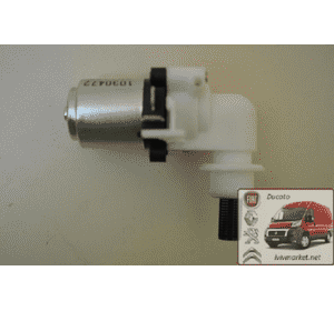 Насос омывателя Citroen Jumper (1994-2002), 643467, 71711241,FE14503 Насос омывателя Citroen Jumper (1994-2002), 643467, 71711241,FE14503