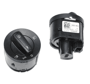 Блок включения света   SKODA OCTAVIA A7 2013-2020 (ШКОДА ОКТАВИЯ А7) (5E0941431G) Блок включения света   SKODA OCTAVIA A7 2013-2020 (ШКОДА ОКТАВИЯ А7) (5E0941431G)