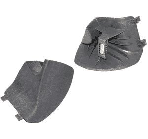 Заглушка  шторки багажника правая VOLKSWAGEN TOURAN 03-10 (ФОЛЬКСВАГЕН ТАУРАН) (1T0864552A) Заглушка  шторки багажника правая VOLKSWAGEN TOURAN 03-10 (ФОЛЬКСВАГЕН ТАУРАН) (1T0864552A)