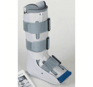 Ортопедический сапог Aircast Pneumatic Walker