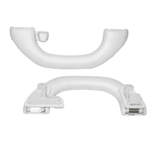 Ручка салона  (потолка) задняя VOLKSWAGEN GOLF 6 09-14 (ФОЛЬКСВАГЕН  ГОЛЬФ 6) (1K0857607N) Ручка салона  (потолка) задняя VOLKSWAGEN GOLF 6 09-14 (ФОЛЬКСВАГЕН  ГОЛЬФ 6) (1K0857607N)