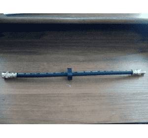 Тормозной шланг задний Citroen - С25 (1982-1994) 4477793 Тормозной шланг задний Citroen - С25 (1982-1994) 4477793