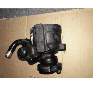 Насос гидроусилителя руля (ГУР) Citroen Jumper (1994-2002) 2.5D/TD/TDi 4007E3, 9622072080, 26041564,26034123 Насос гидроусилителя руля (ГУР) Citroen Jumper (1994-2002) 2.5D/TD/TDi 4007E3, 9622072080, 26041564,26034123