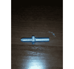 Палец замка верхний задней двери левой Citroen Jumper (1994-2002) 1305220080 Палец замка верхний задней двери левой Citroen Jumper (1994-2002) 1305220080