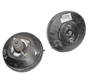 Вакуумный усилитель тормозов   PEUGEOT 207 2006-2015 (ПЕЖО 207) (9688424480) Вакуумный усилитель тормозов   PEUGEOT 207 2006-2015 (ПЕЖО 207) (9688424480)