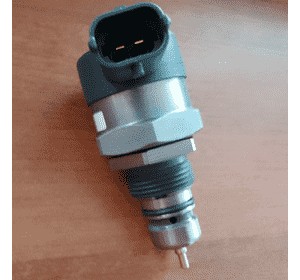 Клапан ТНВД отсечки топлива (дизель-стоп) Fiat Ducato 250 (2006-2014- ....) 3.0JTD 504384251,1627700580,0281006032 Клапан ТНВД отсечки топлива (дизель-стоп) Fiat Ducato 250 (2006-2014- ....) 3.0JTD 504384251,1627700580,0281006032