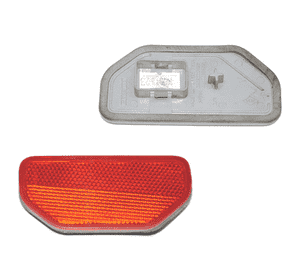 Отражатель  двери задней правой RENAULT KANGOO 08-12 (РЕНО КАНГО) (8200589439) Отражатель  двери задней правой RENAULT KANGOO 08-12 (РЕНО КАНГО) (8200589439)