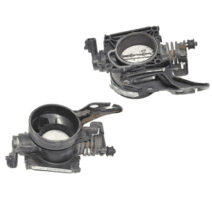 Дроссельная заслонка 1.6i 1.8i механическая FORD FOСUS 1 98-04 (ФОРД ФОКУС) (XS4U-FB, XS4UFB) Дроссельная заслонка 1.6i 1.8i механическая FORD FOСUS 1 98-04 (ФОРД ФОКУС) (XS4U-FB, XS4UFB)