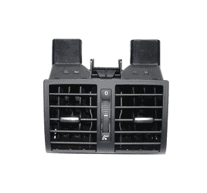 Дефлектор воздуха  задний (Новый, аналог) VOLKSWAGEN TOURAN 03-10 (ФОЛЬКСВАГЕН ТАУРАН) (1TD819203A) Дефлектор воздуха  задний (Новый, аналог) VOLKSWAGEN TOURAN 03-10 (ФОЛЬКСВАГЕН ТАУРАН) (1TD819203A)