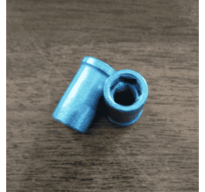 Гайка крепления форсунки 7x100 (крепеж форсунки) Ситроен Джампер / Citroen Jumper II (2002-2006) 2.0/2.2HDI 198263,1982.63,9635134680 Гайка крепления форсунки 7x100 (крепеж форсунки) Ситроен Джампер / Citroen Jumper II (2002-2006) 2.0/2.2HDI 198263,1982.63,9635134680